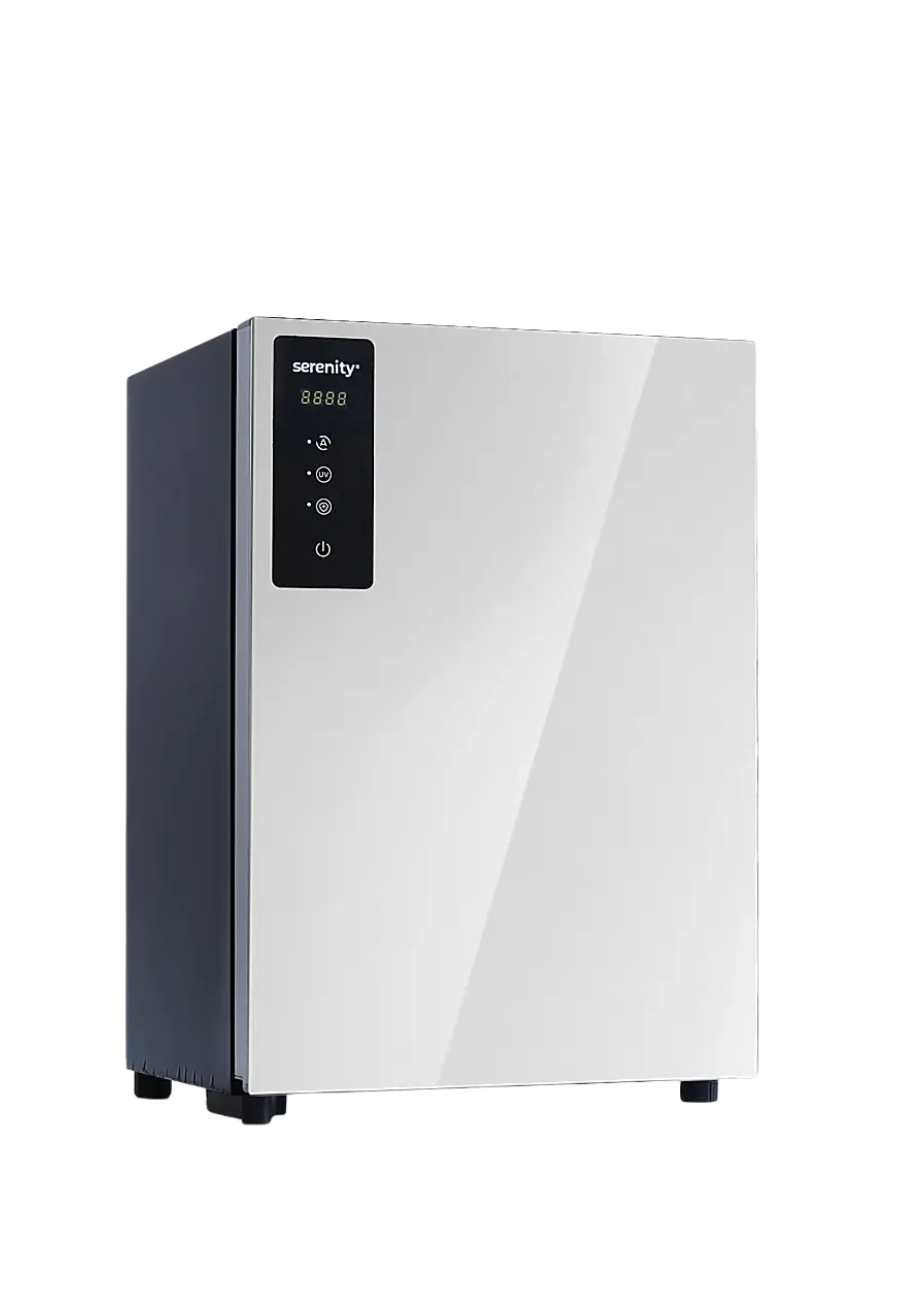 STERILISATOR 1 PINTU SERENITY K-53L